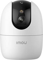 Imou WRL CAMERA 5MP RANGER 2 PRO/IPC-S2EP-8X0S IMOU