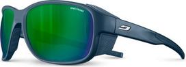 Julbo Okulary w góry Julbo Montebianco 2 - SP3CF - blue dark/blue
