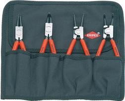 Knipex 001956 - Ring Compression Pliers Set