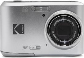Kodak PixPro FZ45, silver