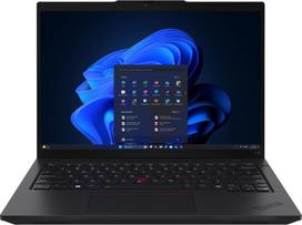 Lenovo ThinkPad L14 Gen 6 (AMD) AMD Ryzen™ 7 250 Laptop 35.6 cm (14") WUXGA 16GB DDR5-SDRAM 512GB SSD Wi-Fi 7 (802.11be) Windows 11 Pro English Black