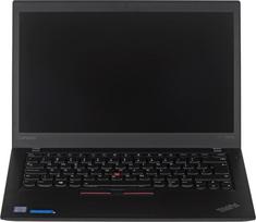 Lenovo ThinkPad T470S i7-6600U 8GB 256GB SSD 14" FHD Win10pro USED Used