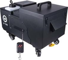 Light4Me LF1500 ultrasonic smoke machine
