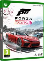 Microsoft Forza Horizon 6