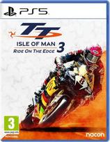 Nacon TT Isle of Man: Ride on the Edge 3