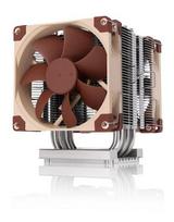 Noctua NH-U9 DX-4677 Computer Cooling System, Processor Air Cooler, 12 cm, Beige, Brown, 1 piece