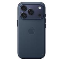 APPLE iPhone 17 Pron TechWoven Case with MagSafe, blue (MGF44ZM/A)
