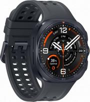 Samsung Laikrodis Samsung Galaxy Watch Ultra 2 LTE, juoda sp.
