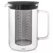 Arbatinukas su sieteliu 1,55 l