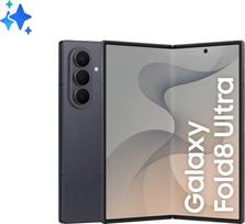 Samsung Telefonas Samsung Galaxy Fold 8 Ultra 5G, 256GB, graphite