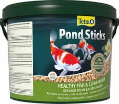 Tetra - Pond Sticks 10L