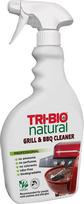 Tri-Bio Ekologiškas grilio ir kepsninių valiklis TRI-BIO, 420 ml