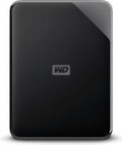 Western Digital HDD External WD Elements SE Portable (5TB, USB 3.0)