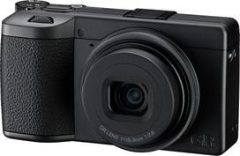 RICOH GR IV Monochrome digital camera (01581)