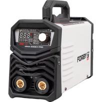 Suvirinimo aparatas FORBY® MMA 200EX PRO (200A - 60%) (su pulsu)