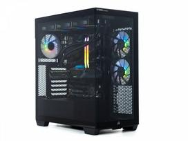Optimus Computer E-Sport GB650T-CR3 R7-5800X/16GB/1TB/RX 9060 XT 8G/W11