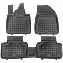 Guminiai kilimėliai VOLVO EX30 2023→ (Paaukštintais kraštais)