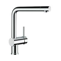 Virtuves maisītājs Blanco Linus, hroms 514020