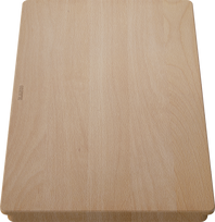 Virtuves Griešanas dēlis Blanco 280x430 mm, dižskābardis 514544