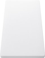 Virtuvinė pjaustymo lentelė Blanco Median, balta, 217611