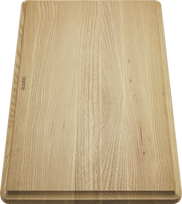 Virtuvinė pjaustymo lentelė Blanco Faron, 239, 5x329 mm, uosis, 237118