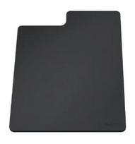 Virtuvinė pjaustymo lentelė Blanco SITYPad, lavos pilka, 235900