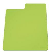 Virtuves Griešanas dēlis Blanco SITYPad, Kiwi 236717