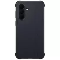 SAMSUNG Rugged phone case for Galaxy A37 (A376) black
