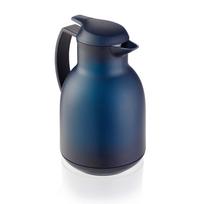 Leifheit Bolero 28343 1 l tamsiai mėlynos spalvos termosas
