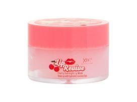 Xpel Lip Revive Cherry Overnight Lip Mask 20 ml Veido kaukė