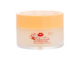 Xpel Lip Revive Vanilla Overnight Lip Mask 20 ml Veido kaukė
