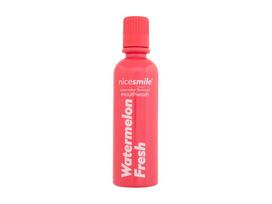 Xpel Nice Smile Watermelon Fresh Mouthwash 330 ml Burnos skalavimo skystis