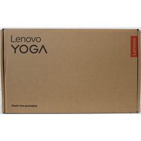 SALE OUT. Lenovo Yoga Slim 7 14A + Bitdefender 12mėn NEMOKAMAI!