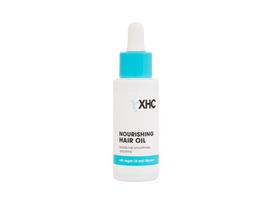 Xpel Nourishing Hair Oil Plaukų aliejus ir serumas 50 ml Plaukų aliejai, serumai ir ampulės