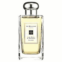 Jo Malone Lime Basil  AND  Mandarin EDC