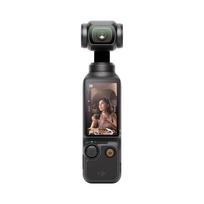 DJI Osmo Pocket 3 4K Ultra HD Vlogging Camera, black