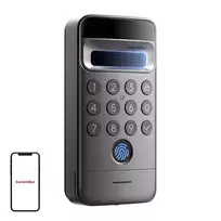 SWITCHBOT Keypad for the Vision Pro Keypad