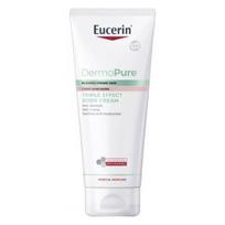 Eucerin DermoPure Triple Effect Body Cream 200 ml