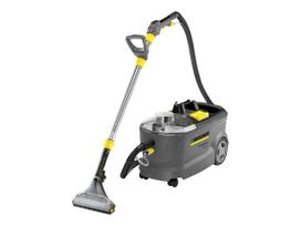 KÃ¤rcher Kärcher Professional Puzzi 10/1 Light Grey