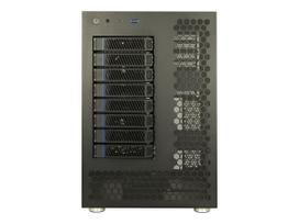 Inter-Tech Elektronik Handels Inter-Tech Storage Cabinet