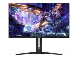 Gigabyte Technology AORUS FO32U2P 32 3840 x 2160 (4K) HDMI DisplayPort USB-C 240Hz Docking Monitor