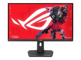 ASUSTeK COMPUTER ASUS ROG Strix XG27ACMS 27" Fast IPS 2560 x 1440 (2K) DisplayPort HDMI USB-C 320 Hz