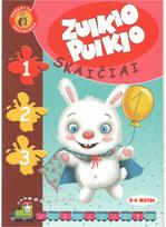 Zuikio Puikio skaičiai - Nėra Autoriaus