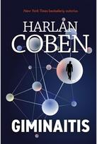 Giminaitis - Harlan Coben