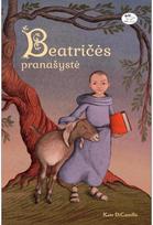Beatričės pranašystė - Kate DiCamillo