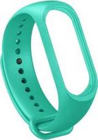 Beline Xiaomi Mi Band 3/4 Strap, Mint