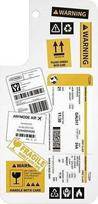 SAMSUNG Frame Cover Panel for Galaxy S22 Plus, White