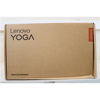 SALE OUT. Lenovo Yoga Slim 7 14ILL10 14 WUXGA ULT7-256V/16GB/512GB/Intel Arc 140V Graphics/WIN11 Home/ENG Backlit kbd/Luna Grey/2Y Warranty | Lenovo Yoga Slim 7 14ILL10 Intel | Luna Grey | 14 " | OLED | WUXGA | 1920 x 1200 pixels | Glossy | Intel Core Ult