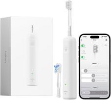 laifen Wave Special Electric Toothbrush, White