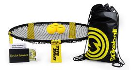 Žaidimo rinkinys SPIKEBALL Standard (pažeista pak.)